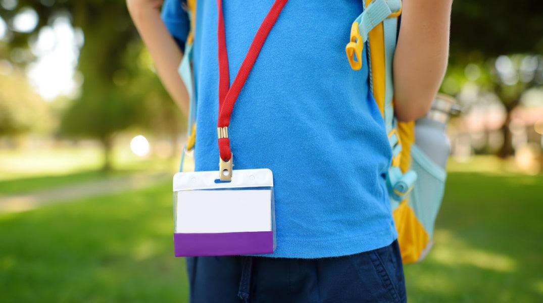 5 Strategies to Enhance Longevity of School ID Cards