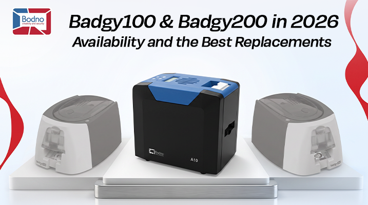 Badgy100 & Badgy200 in 2026: Availability and the Best Replacements
