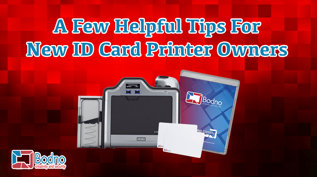 Simple Marketing Ideas Using ID Card Printers – Bodno