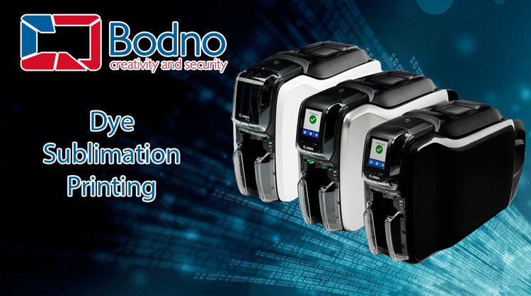 Everything you Need to Know about Dye-Sublimation Printing - Bodno