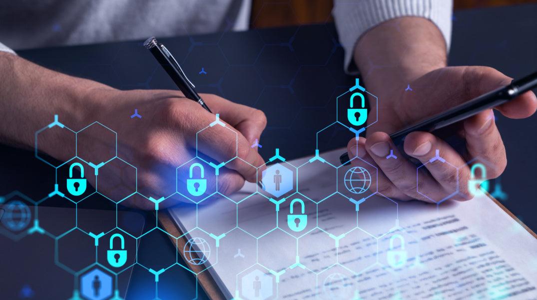 Six Steps To Enhance School Security With Visual Identification