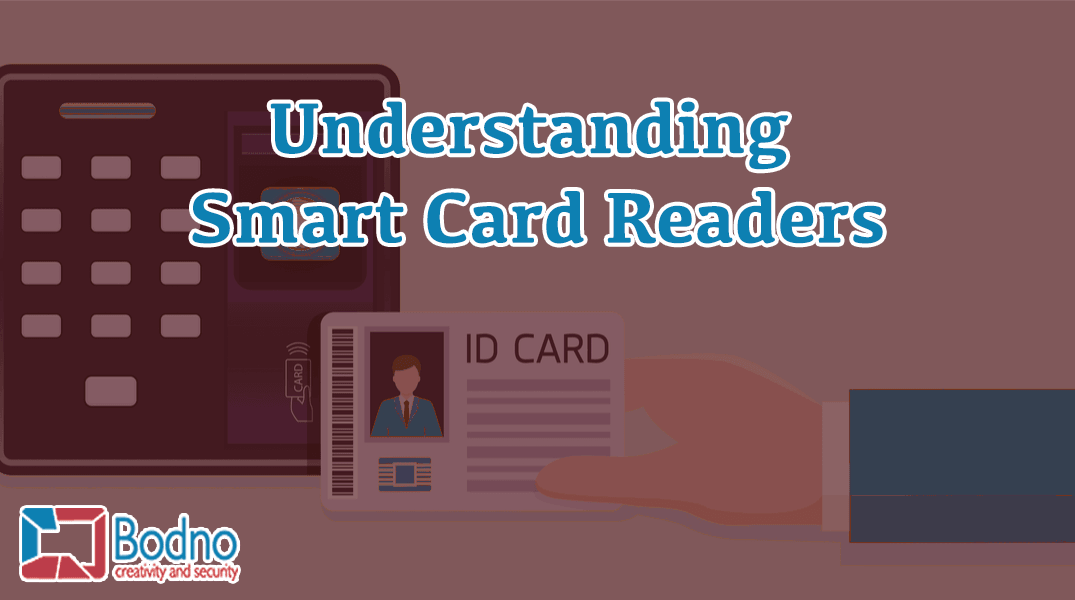 Understanding Smart Card Readers