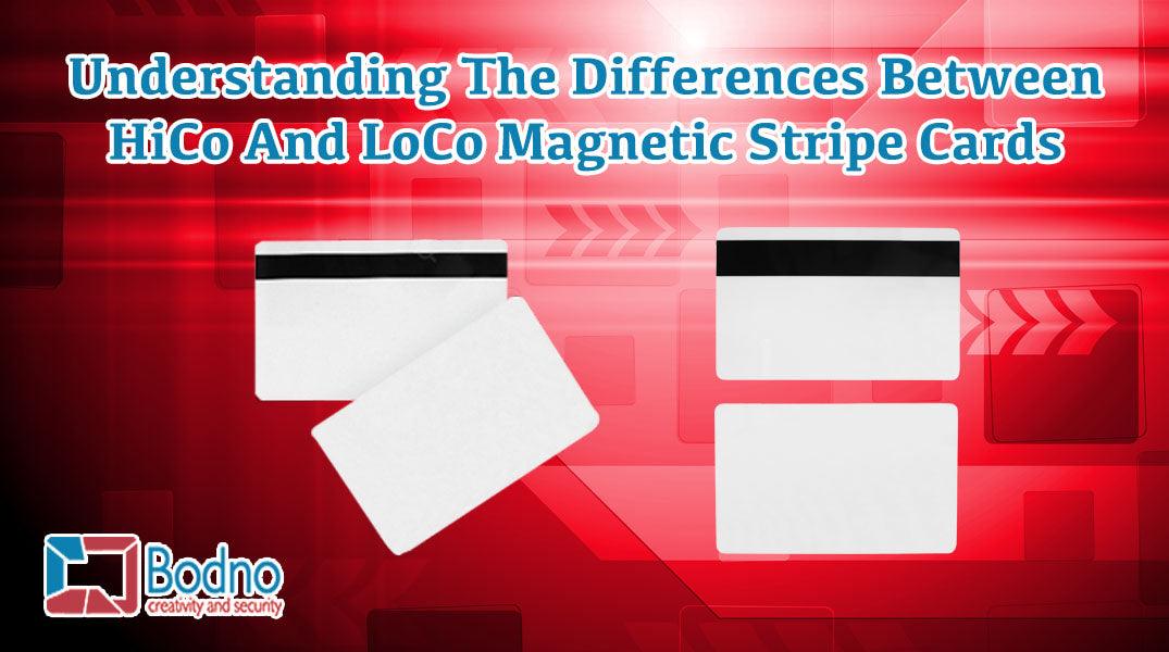 Understanding The Differences Between MIFARE Cards And Proximity Cards