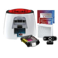 Evolis Badgy200