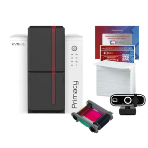 Evolis Primacy 2