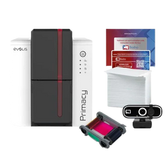 Evolis Primacy 2