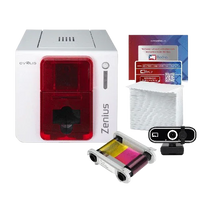Evolis Zenius