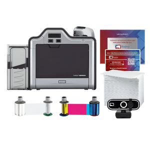 Fargo HDP5000
