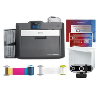 Fargo HDP6600