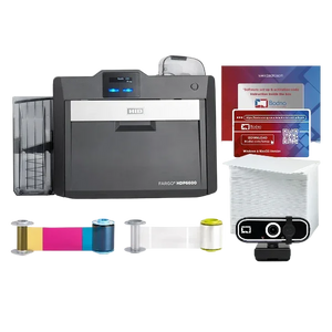 Fargo HDP6600