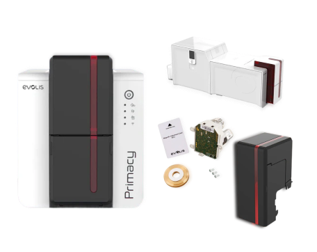 Evolis Parts