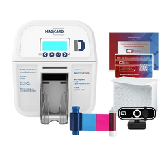 Magicard D
