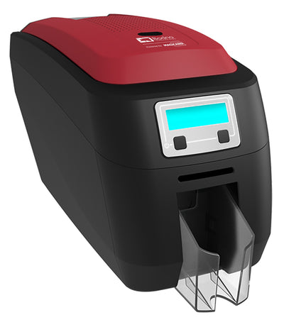 Standalone Printer / Dual Sided