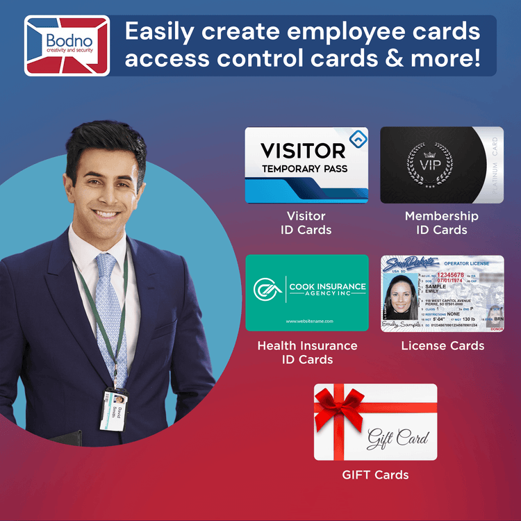 Bronze Edition - Bodno Software for PC & MAC (RENEW)