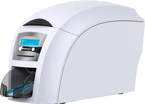 Magicard Enduro3e ID card printer