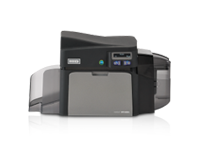 Fargo DTC4250e ID Card Printer Supplies