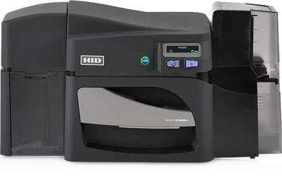 Fargo DTC4500e