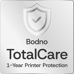 Bodno TotalCare – 1-Year Printer Protection