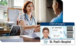 Healthcare & Medical