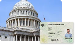 Government & Public Administration