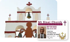 Religious Organizations