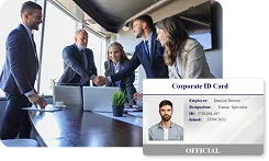 Corporate & General Business