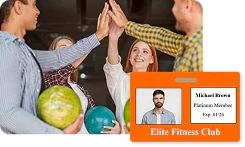 Membership Clubs & Associations