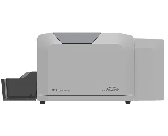 Rental - Seaory S28 ID Card Printer
