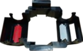 Seaory 17100 Ribbon Cartridge for S Series Printers