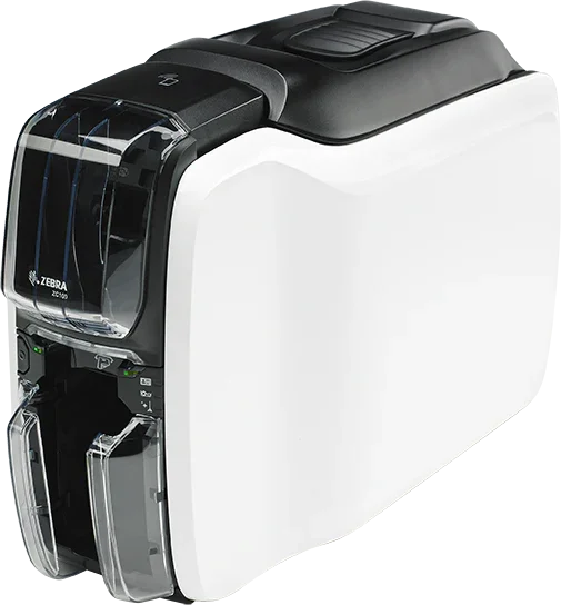 Zebra ZC100
