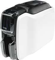 Zebra ZC100 ID Card Printer