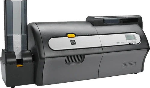 Zebra ZXP Series 7