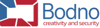 Bodno logo