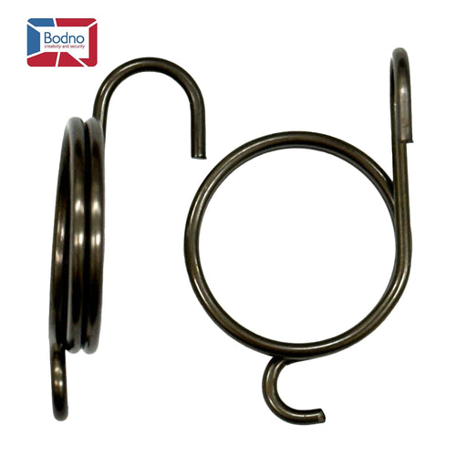 Heavy Duty Table Top Slot Punch Spring