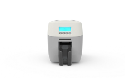Magicard 600