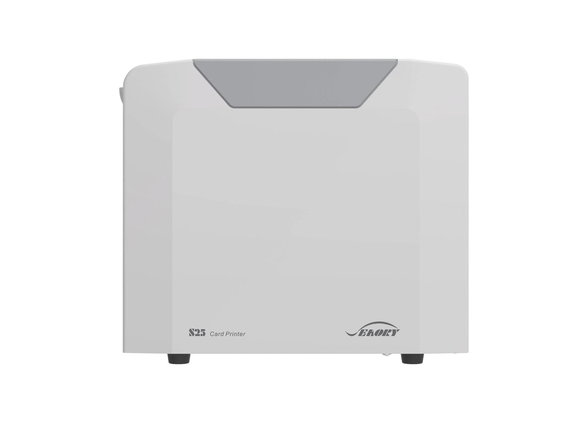 Seaory S25 Single Sided ID Card Printer - Bodno