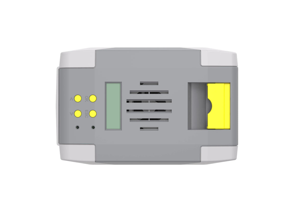 Seaory S25 Single Sided ID Card Printer - Bodno