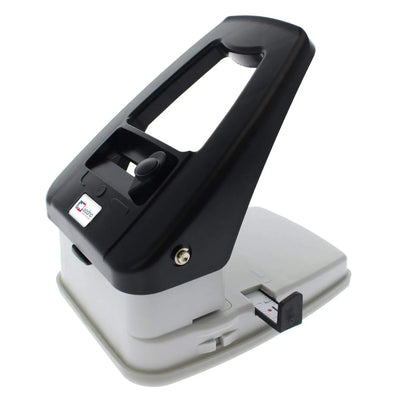 Bodno 3-in-1 Slot Punch for CR80 PVC ID Cards