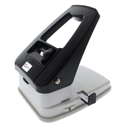 3-in-1 ID Badge Slot Punch for ID Cards (Works with All PVC Cards and ID Card Printers)