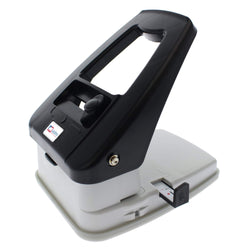 3-in-1 ID Badge Slot Punch for ID Cards (Works with All PVC Cards and ID Card Printers) 