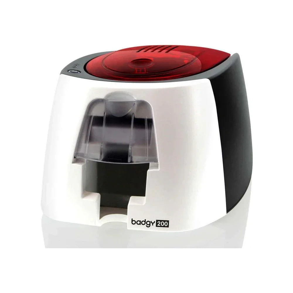 Badgy200 ID Card Printer - Bodno