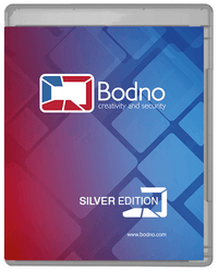 Bodno Software Upgrade