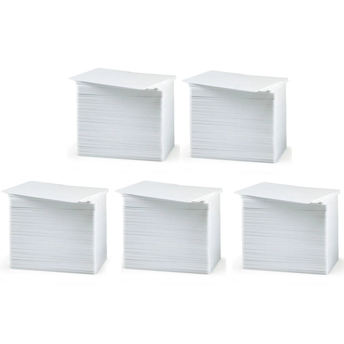 CR80 30 Mil PVC Cards - Bodno