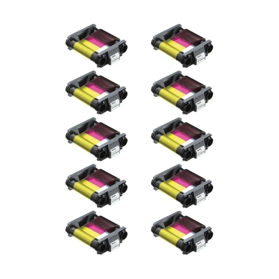Evolis Badgy CBGR0100C Ribbon - Bodno