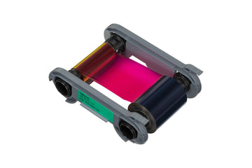 Evolis R5F208A100 Color Ribbon for Primacy 2 - YMCKO - 300 prints