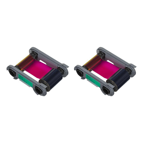 Evolis Primacy 2 R5F208A100 Color Ribbon - 300 Prints