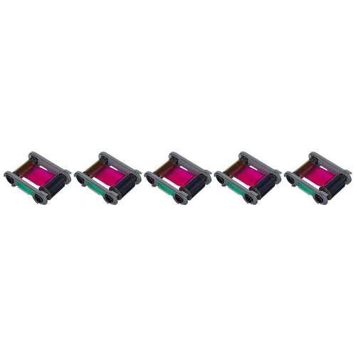 Evolis Primacy 2 R5F208A100 Color Ribbon - 300 Prints