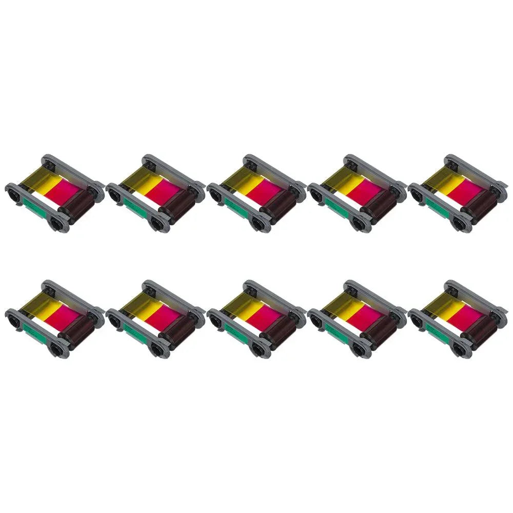 Evolis Primacy 2 R6F203A100 Color Ribbon - Bodno