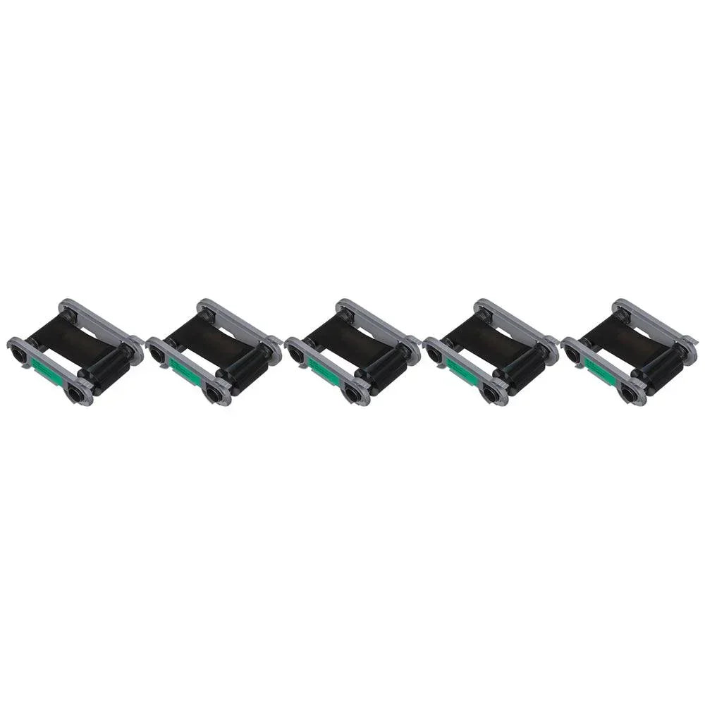 Evolis Primacy 2 RCT223NAAA Black Monochrome Ribbon - Bodno