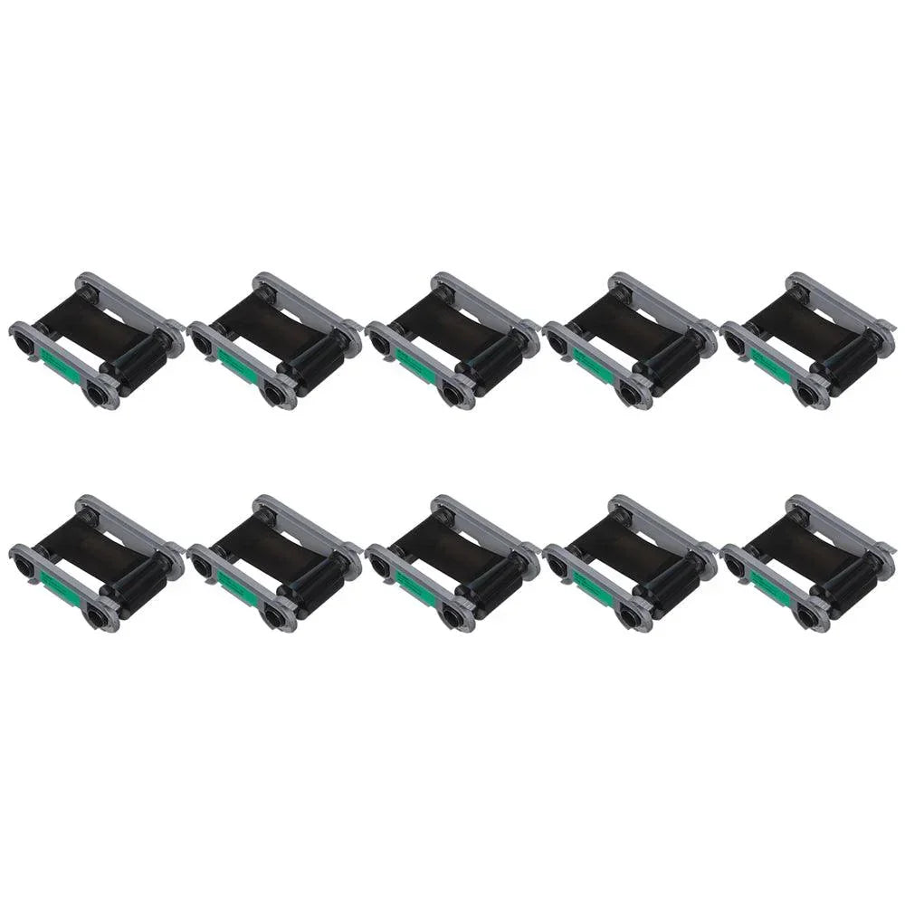Evolis Primacy 2 RCT223NAAA Black Monochrome Ribbon - Bodno